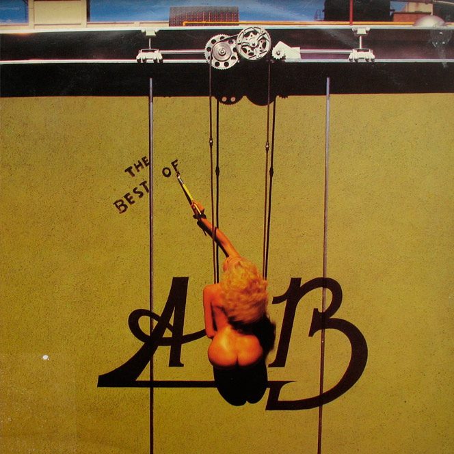Average White Band - The best of