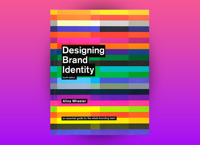 Designing Brand Identity