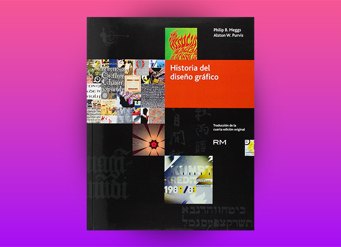 Historia del diseño gráfico