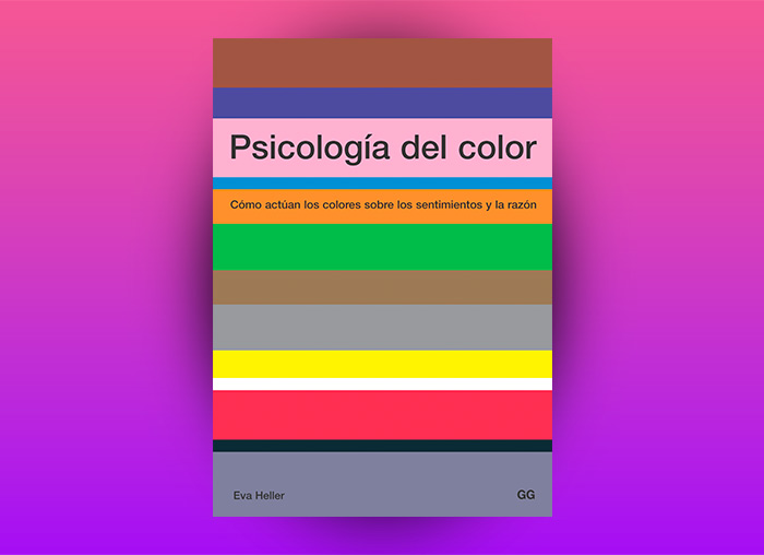 Psicología del color