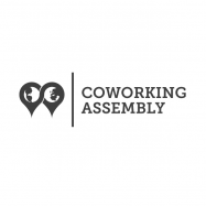 Logotipo de Coworking Assembly