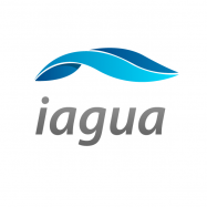 Logotipo de iagua