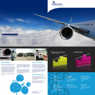Díptico Interflights