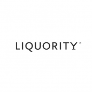 Logotipo de Liquority