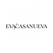 Logotipo Eva Casanueva