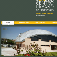 Proyecto Urban
