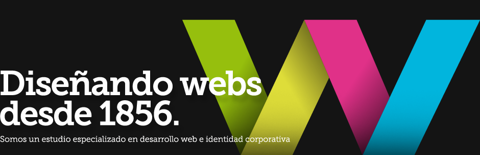 Disenando-webs-desde-1856